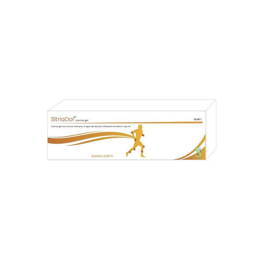 STRIADOL Crema Gel 100g