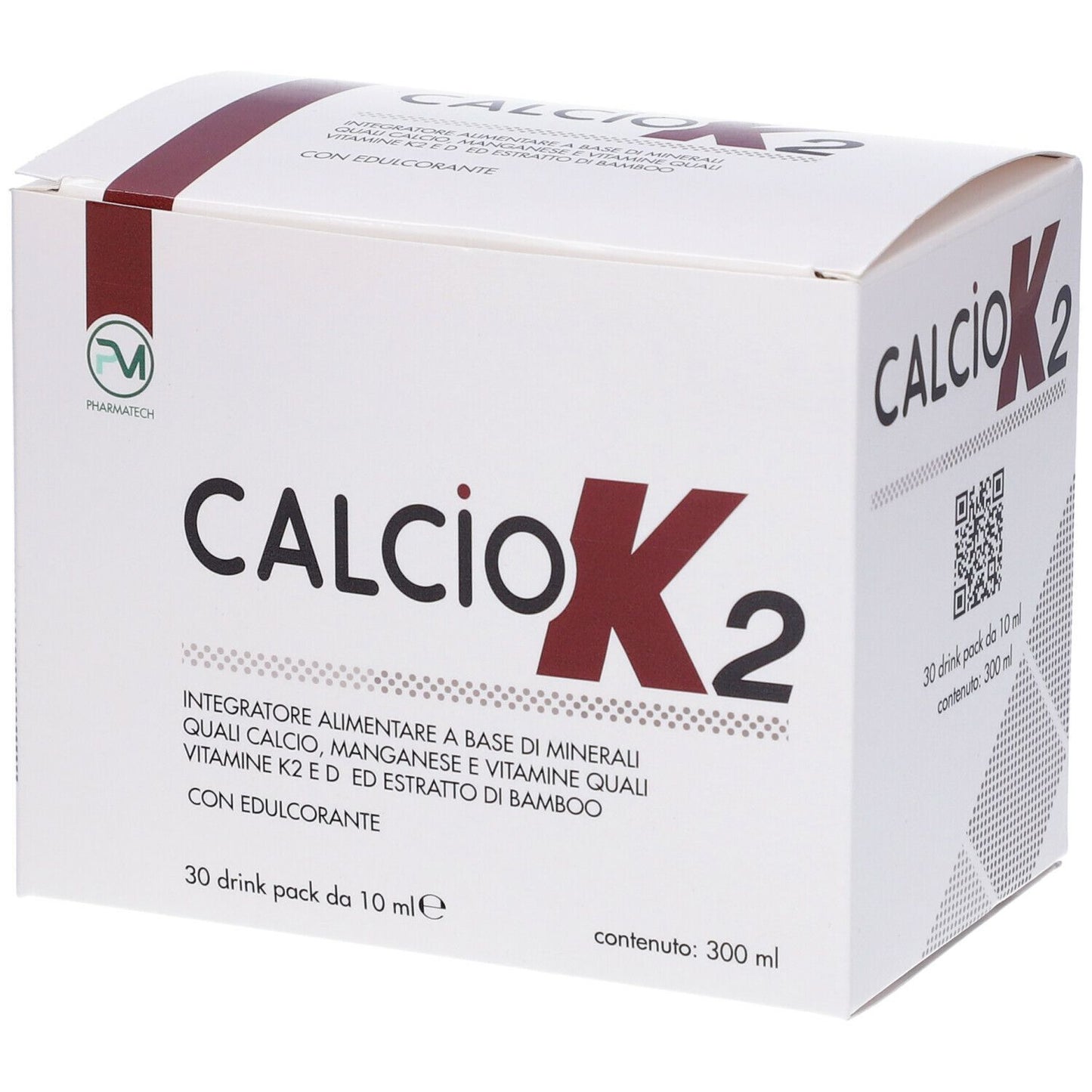 CALCIOK2 30 STICK PACK