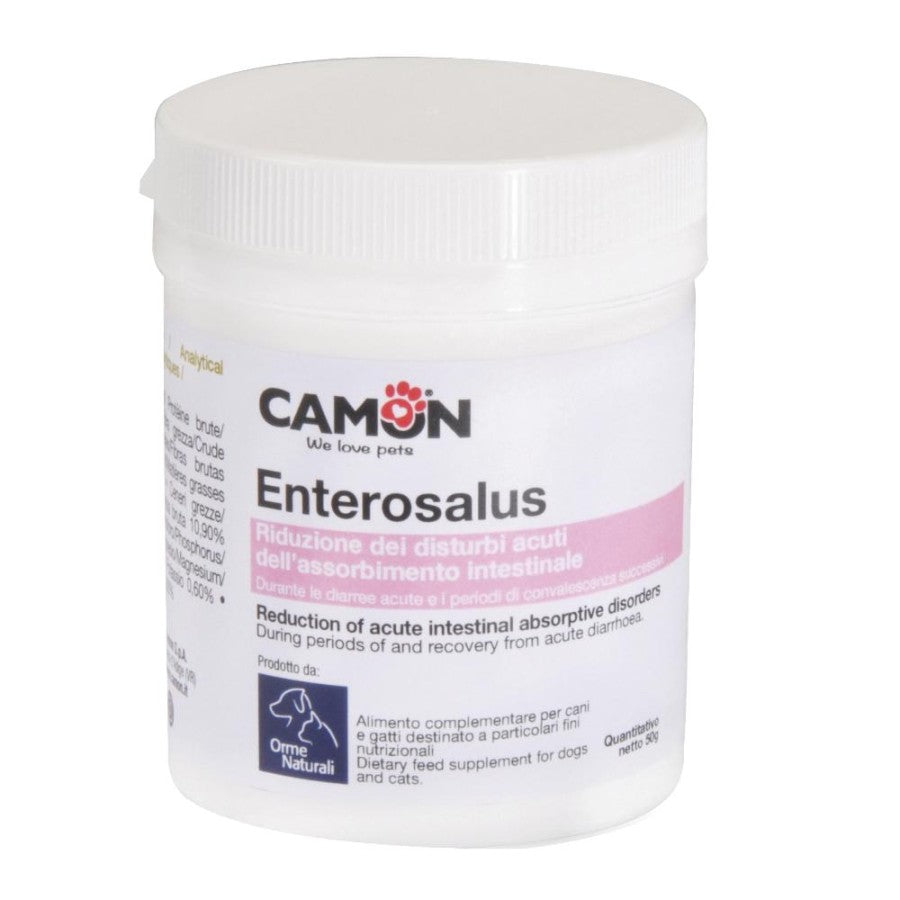 ENTEROSALUS 20BUST 2.5G