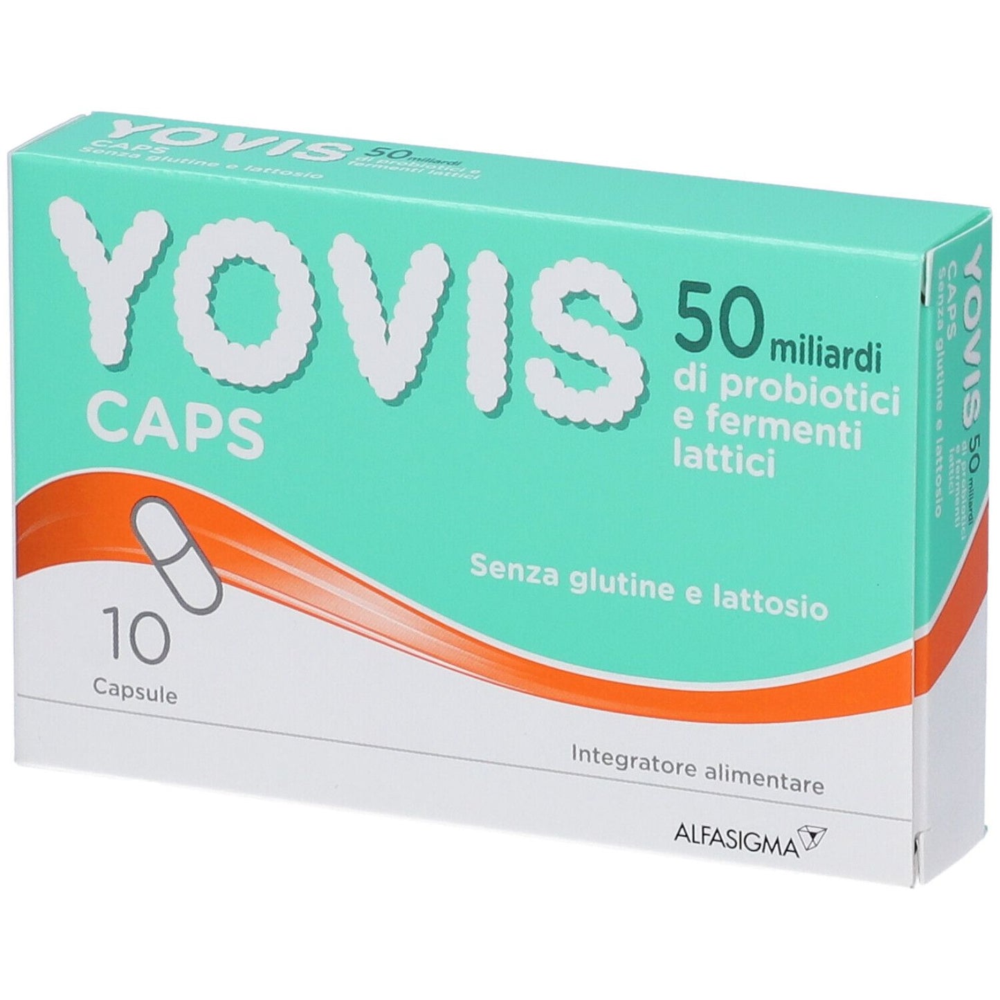 972264408 - YOVIS CAPS 10CPS