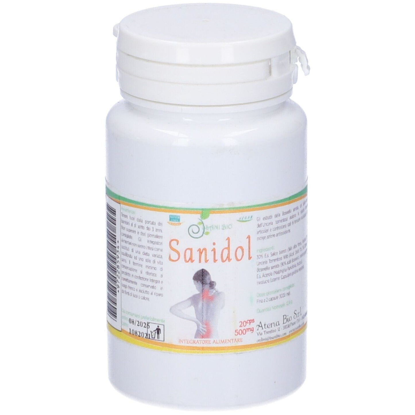SANI DOL 20CPS