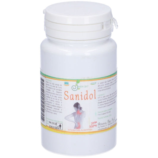 SANI DOL 20CPS