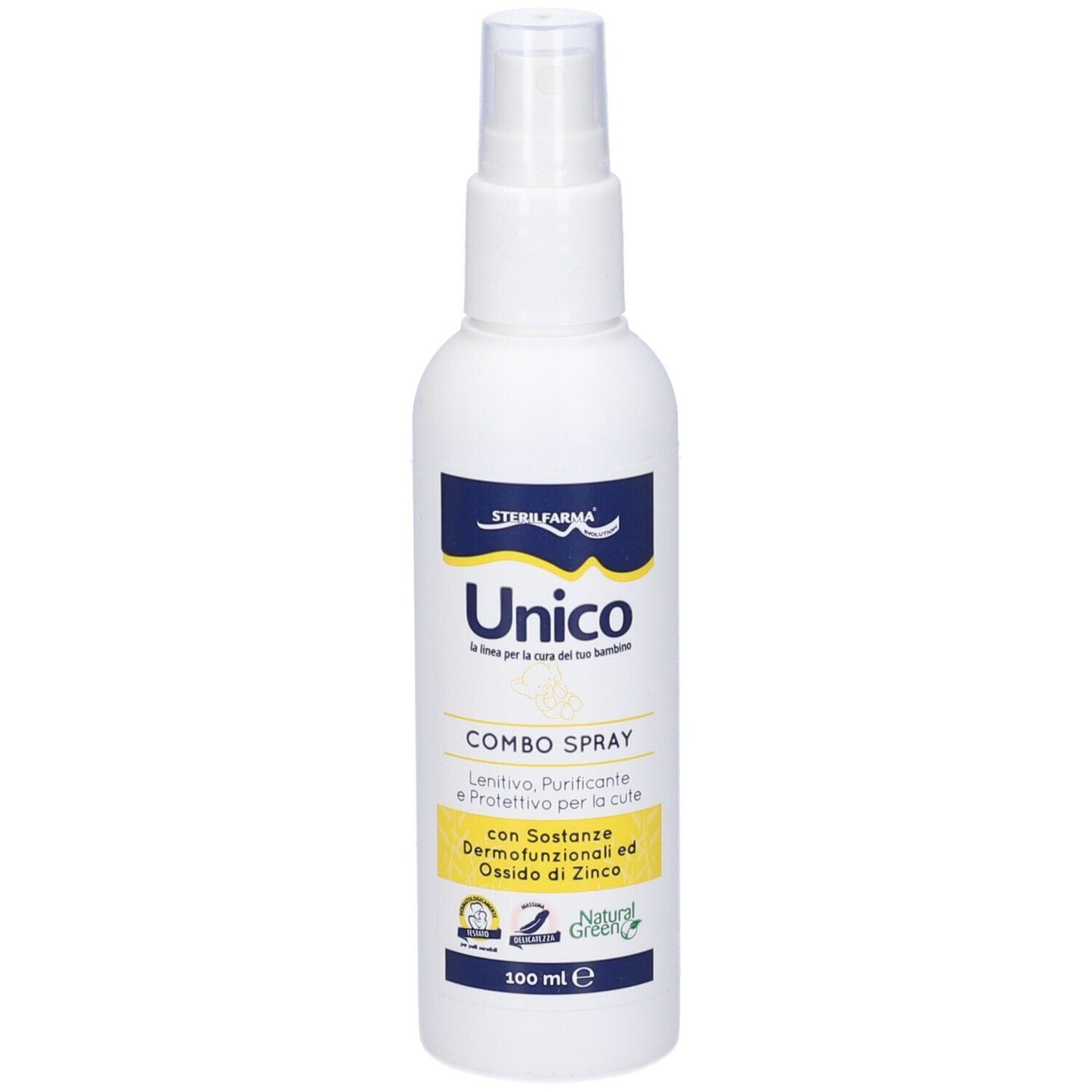 UNICO COMBO SPRAY 100ML