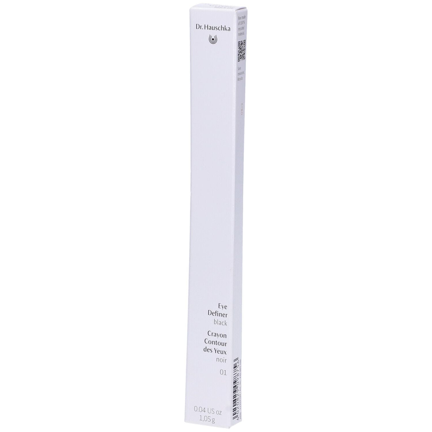 HAUSCHKA MAL EYE DEFIN 01