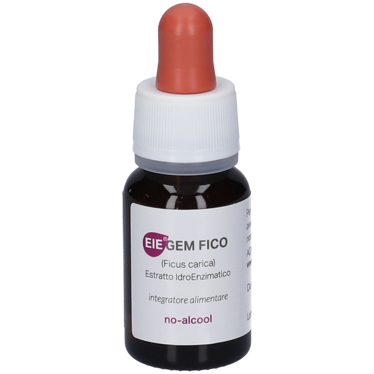 EIEGEM FICO 30ML
