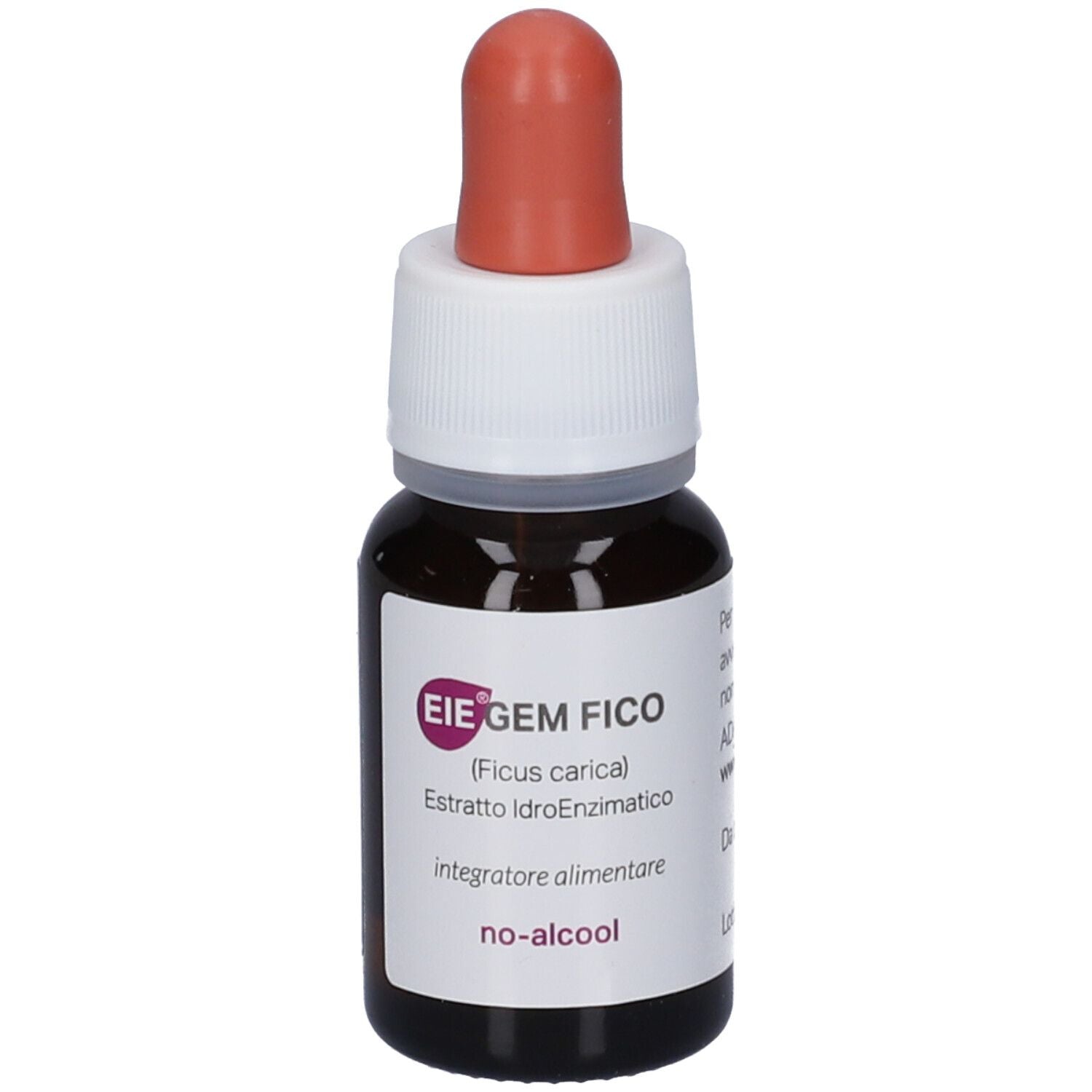 EIEGEM FICO 30ML