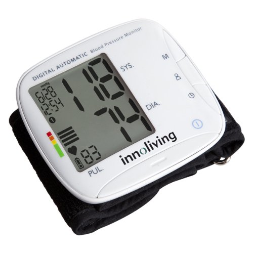 INNOLIVING Misurat.Press.Dig.Polso