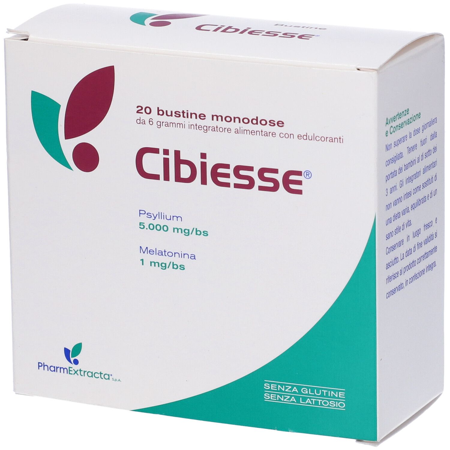 972471914 - CIBIESSE 20BUST