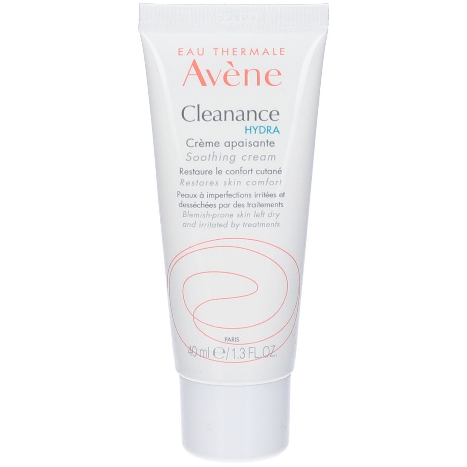 972472373 - AVENE CLEANANCE HYDRA CREMA