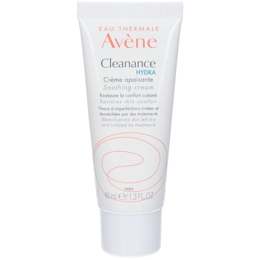 972472373 - AVENE CLEANANCE HYDRA CREMA