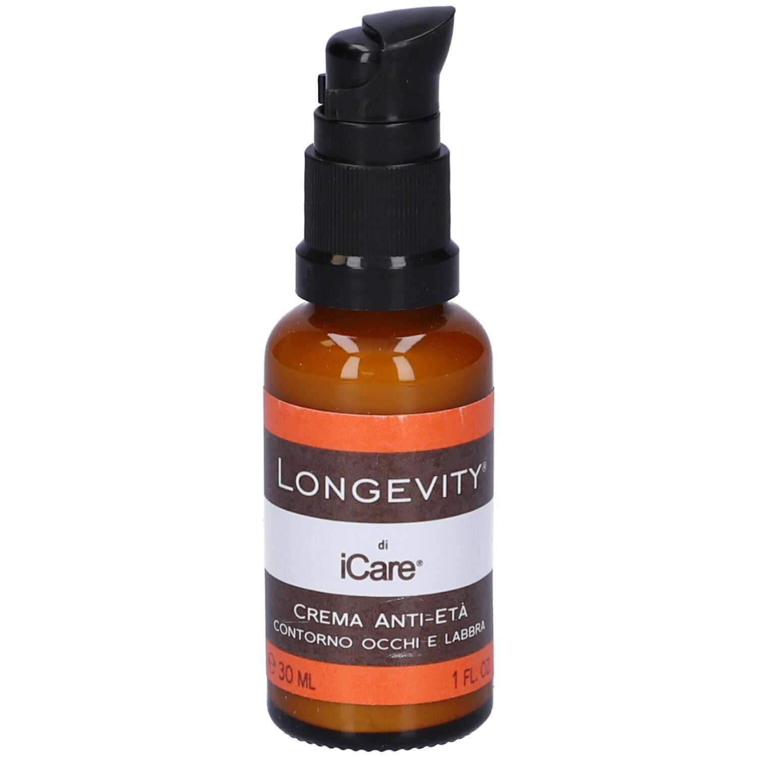 972499659 - ICARE LONGEVITY CREMA CONT OCC