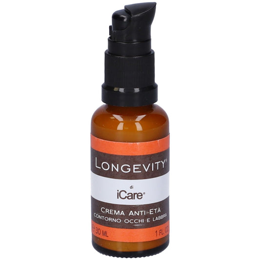 972499659 - ICARE LONGEVITY CREMA CONT OCC