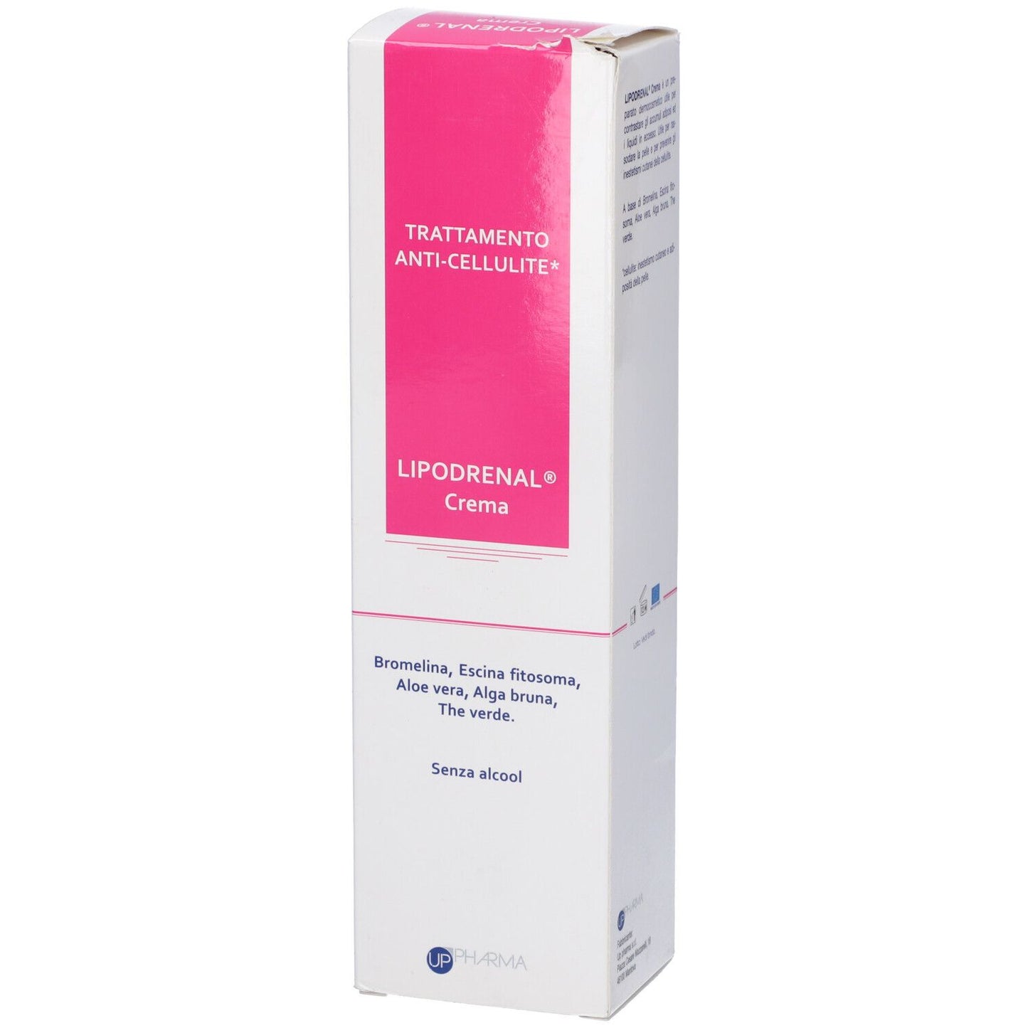 LIPODRENAL CREMA 300ML