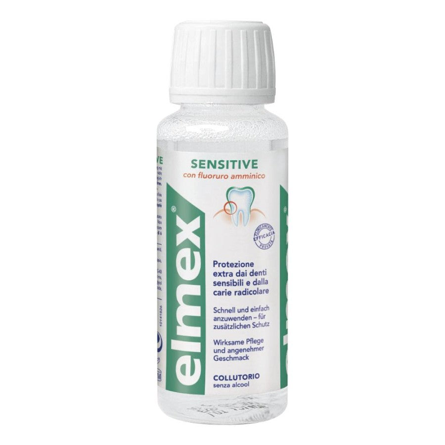 ELMEX COLLUTORIO SENSITIVE