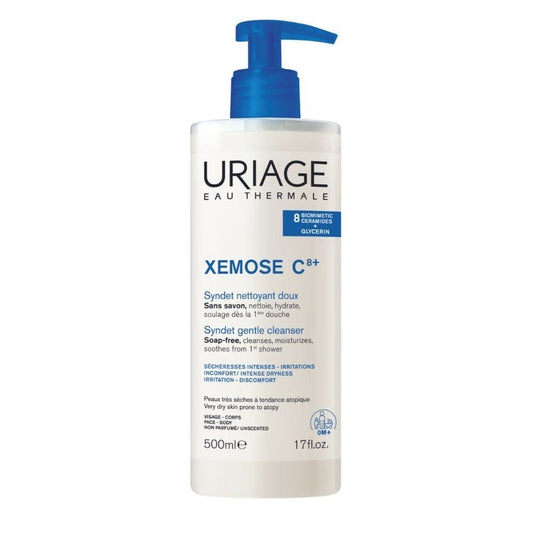 972509044 - XEMOSE SYNDET DETERGENTE 500ML