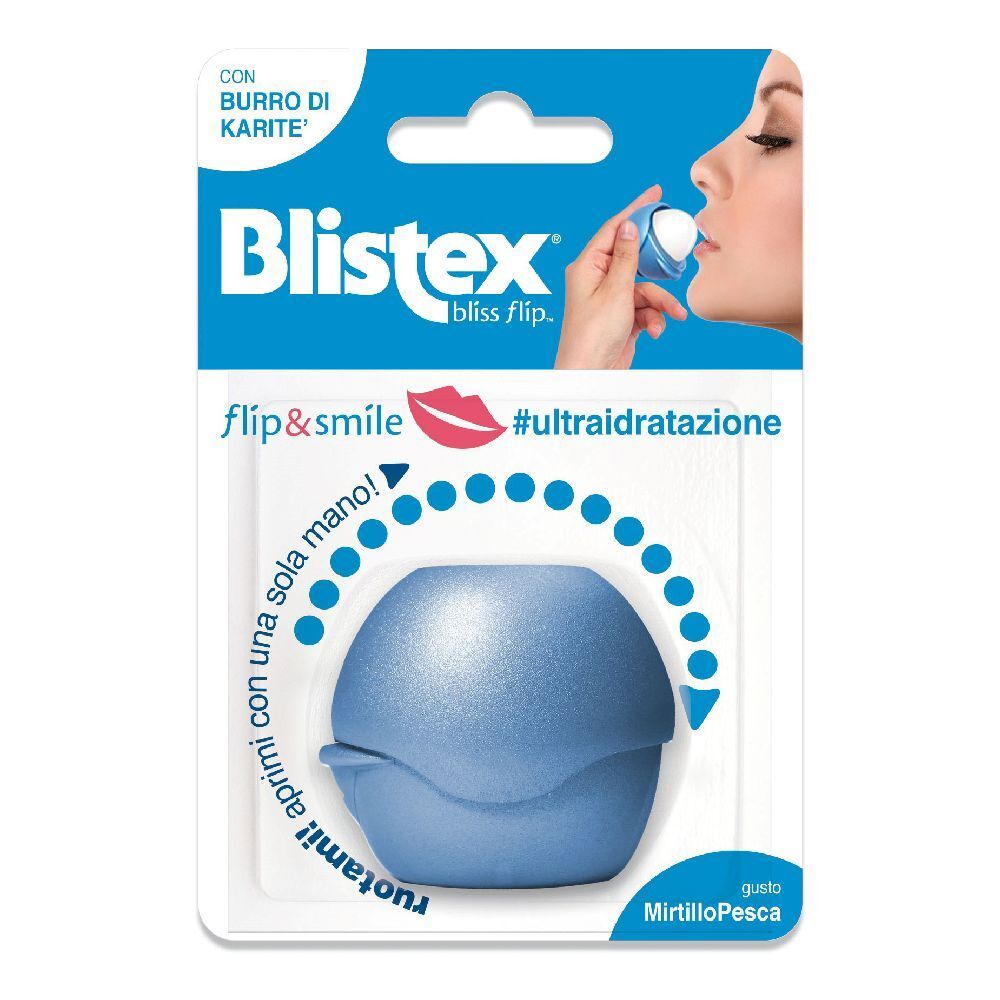 972509184 - BLISTEX FLIP SMILE ULTRA IDRAT