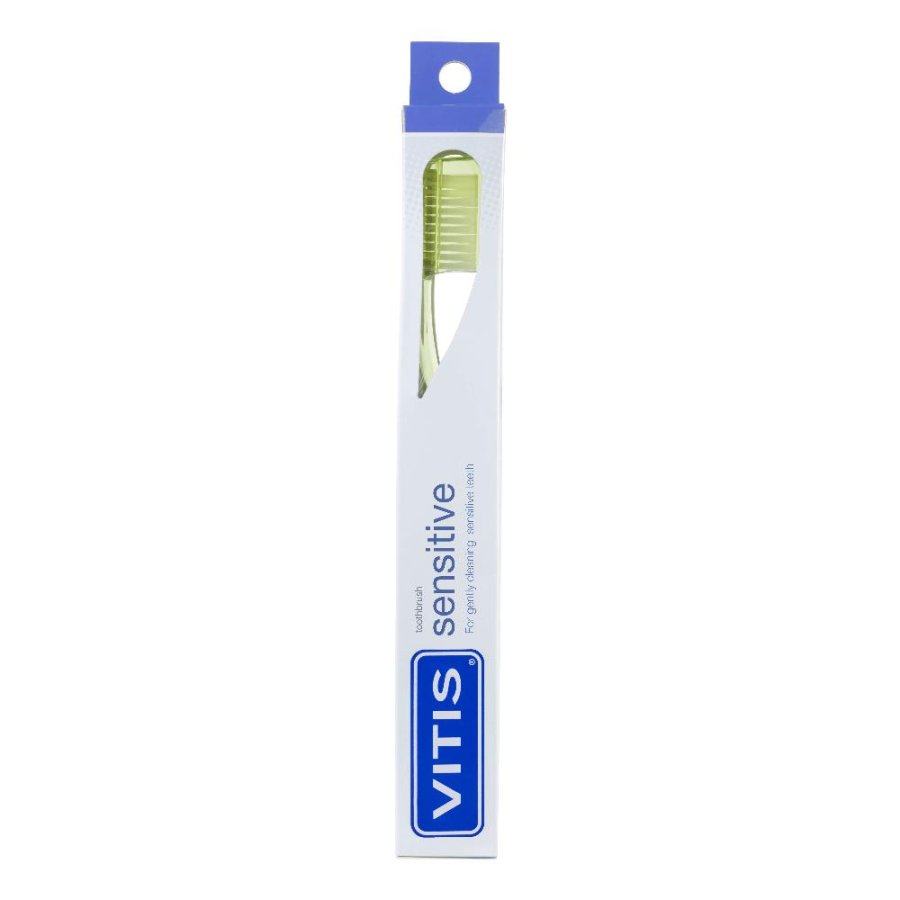 VITIS SENSITIVE SPAZZOLINO INT