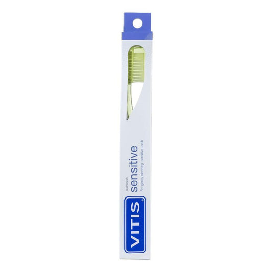 VITIS SENSITIVE SPAZZOLINO INT
