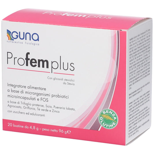 972519197 - PROFEM PLUS 20BUST
