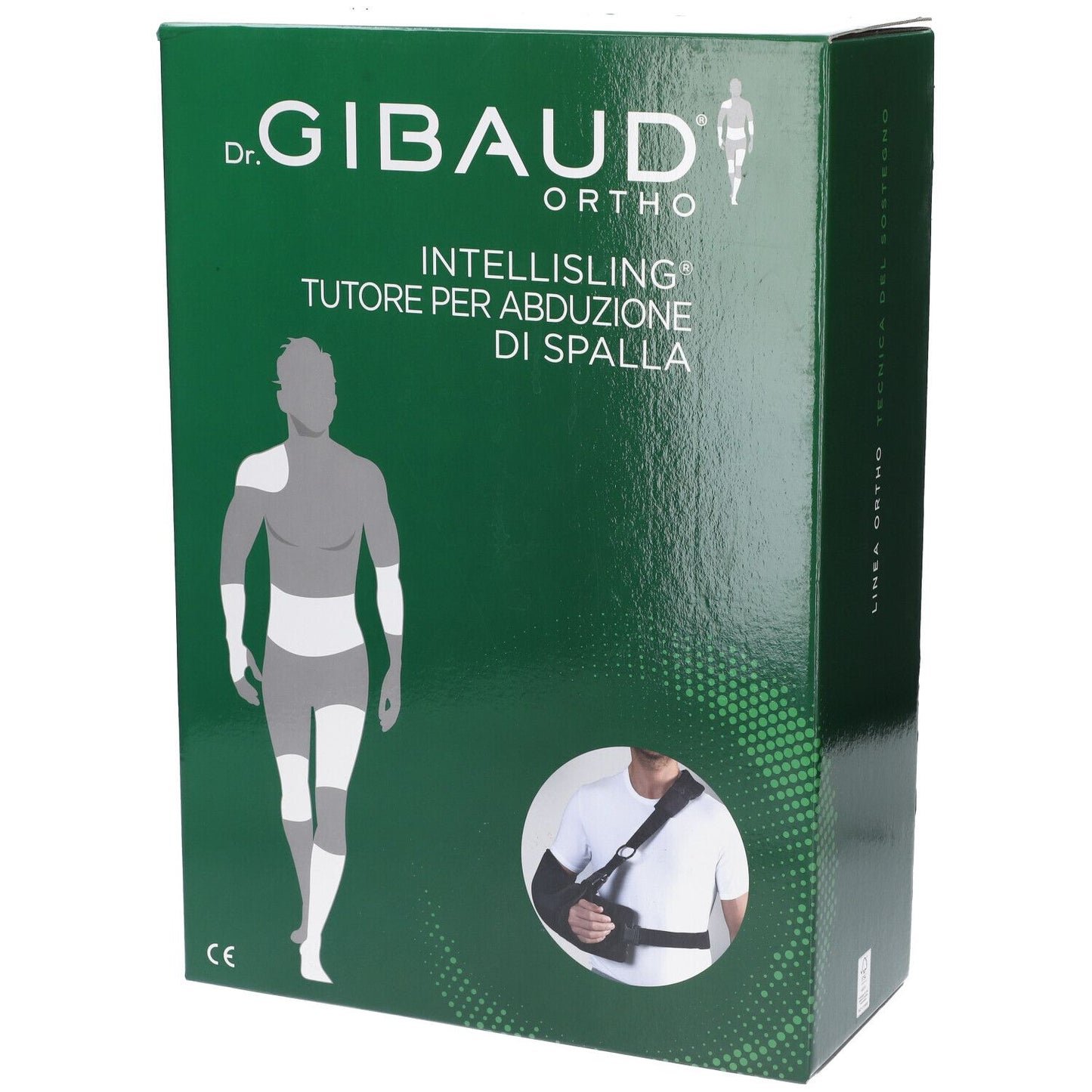GIBAUD ORTHO Intellisling 15 01
