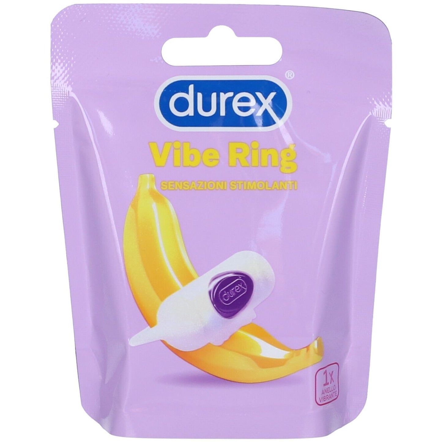972536371 - DUREX PLAY VIBRATION GEN 3 ITA
