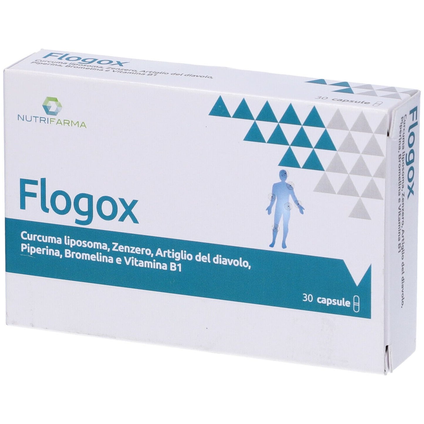 972539872 - FLOGOX 30CPS