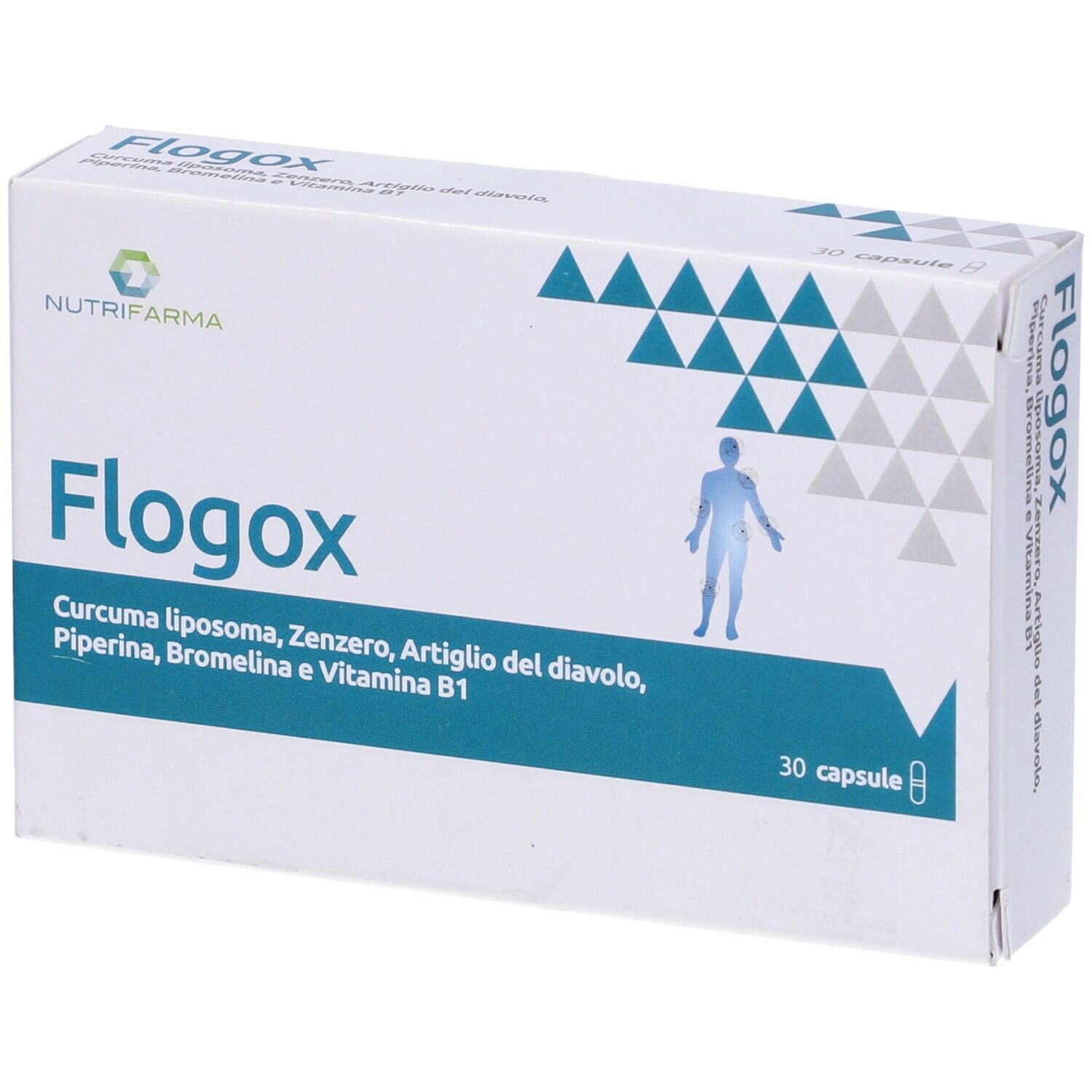 972539872 - FLOGOX 30CPS