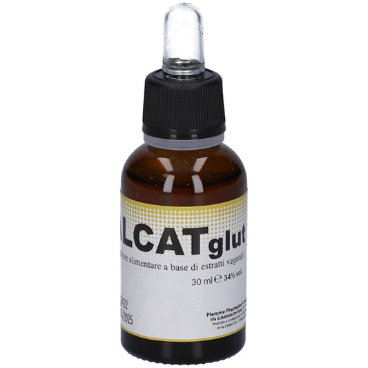 ALCAT GLUT GOCCE 50ML