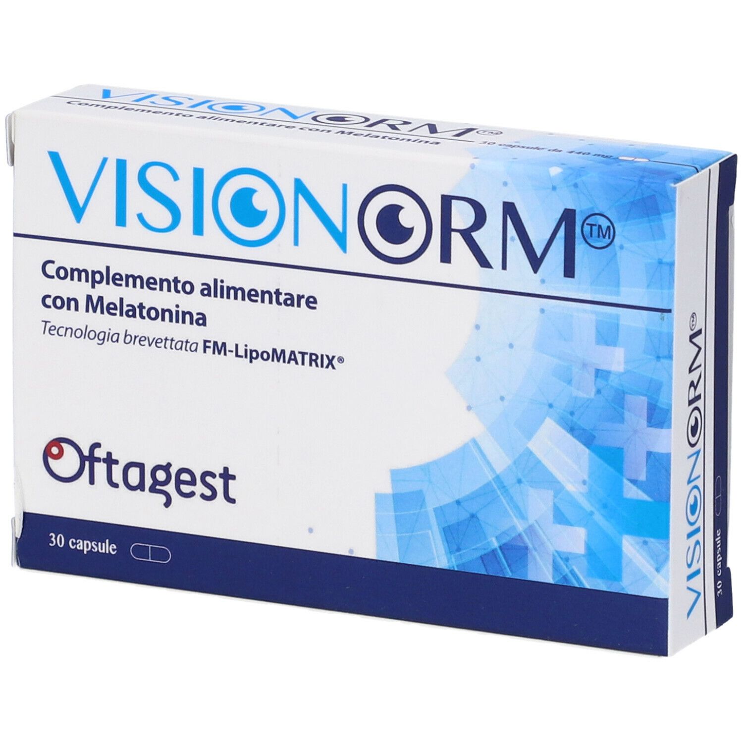 VISIONORM 30CPS