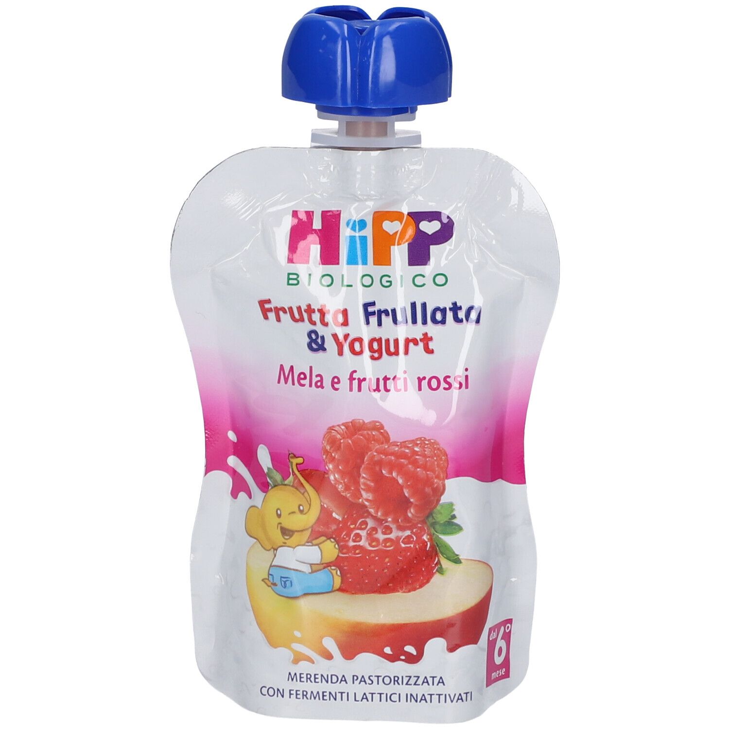 972596757 - HIPP BIO FRUT FRU ME/FRUT/Y90G