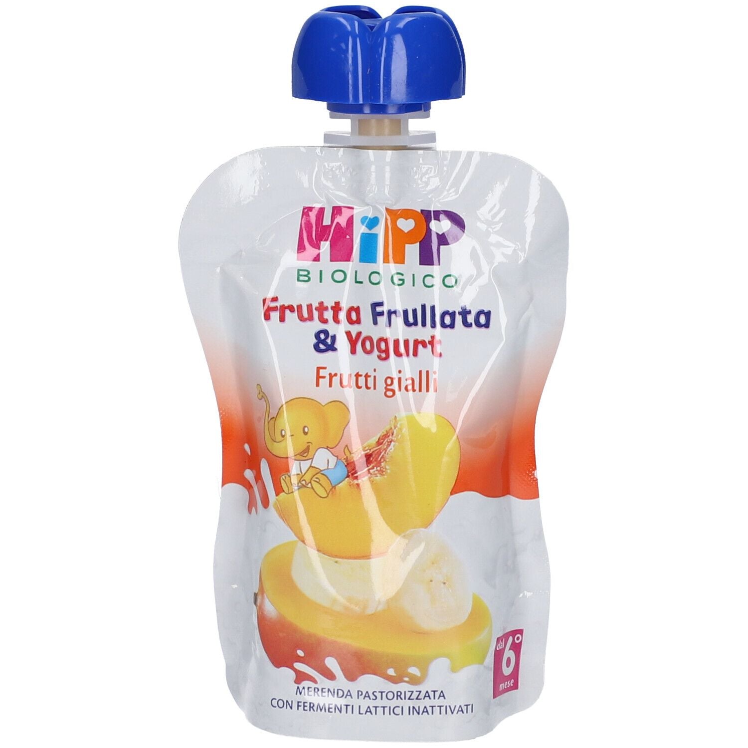 972596769 - HIPP BIO FRUT FRU FRU GI/YO90G