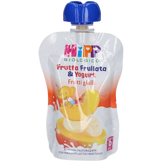 972596769 - HIPP BIO FRUT FRU FRU GI/YO90G