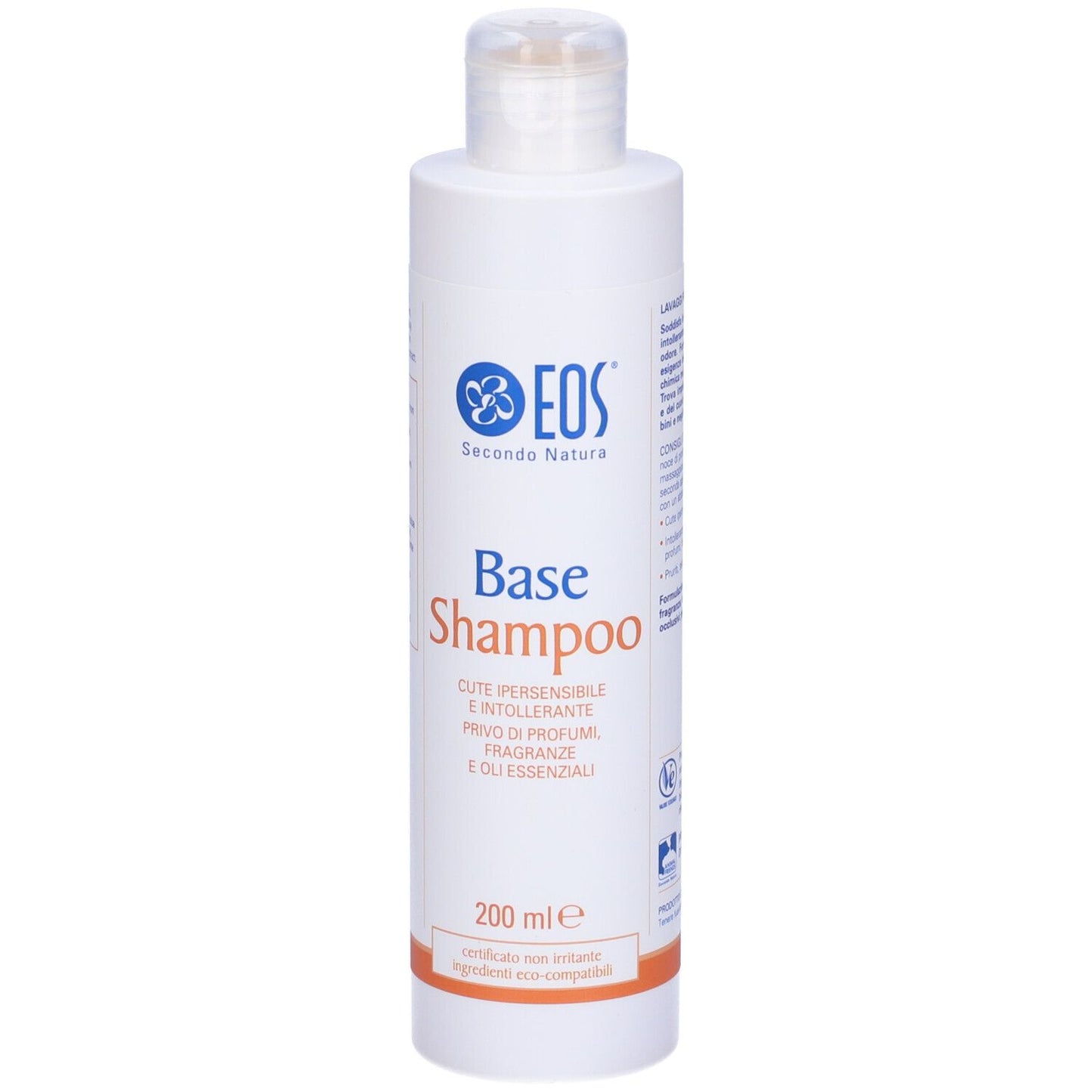 972600682 - EOS BASE SHAMPOO 200ML