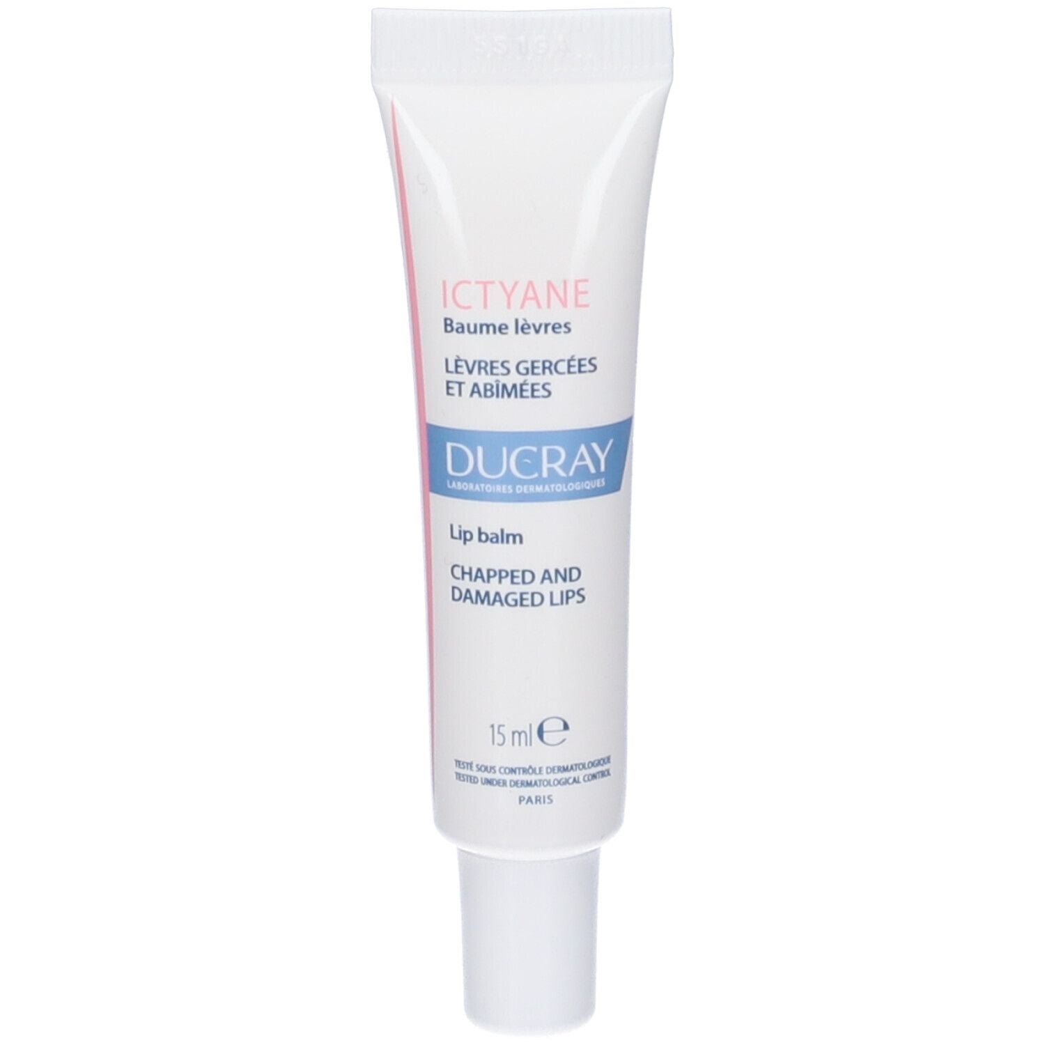 972602522 - ICTYANE BLS LABB DUCRAY17