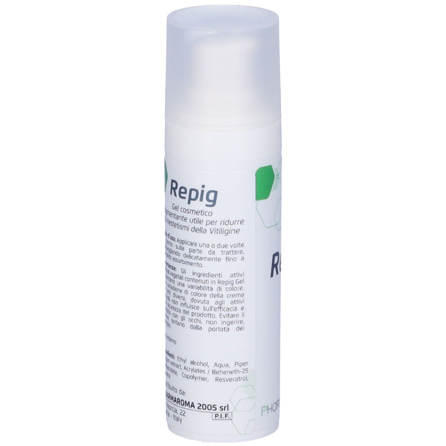 REPIG GEL 30G