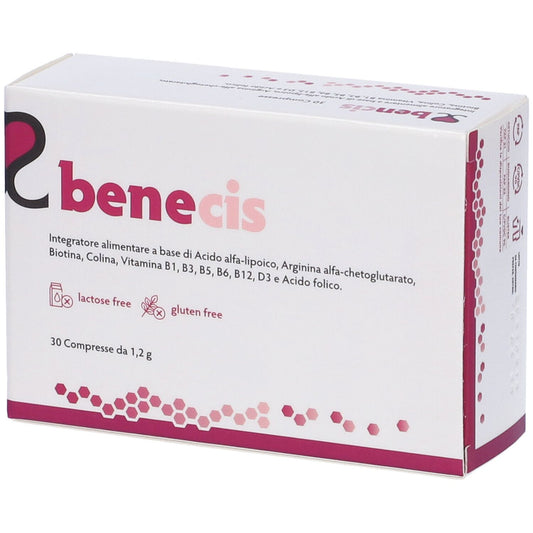 BENECIS 30CPR