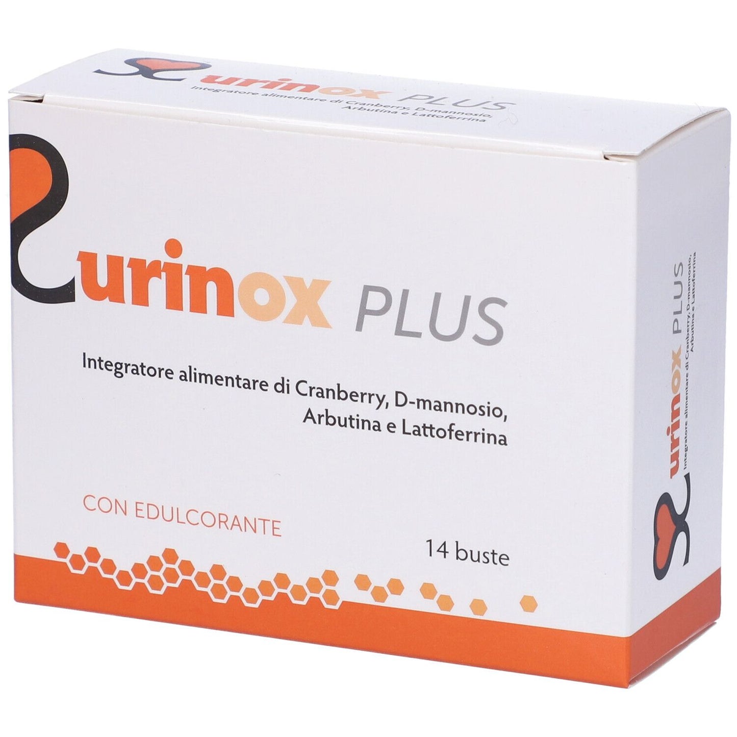 URINOX PLUS 10BUST