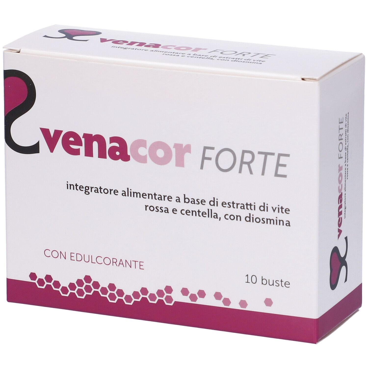 VENACOR FORTE 10BUST