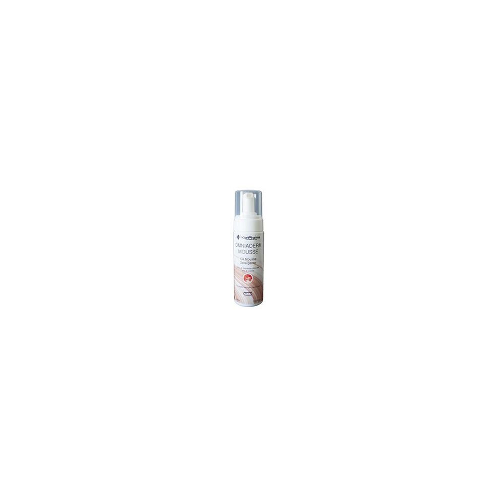 OMNIADERM Mousse 150ml