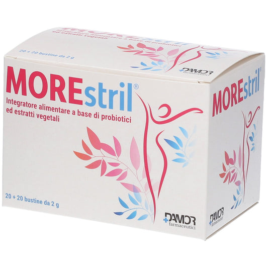 972680375 - MORESTRIL 20+20BUST