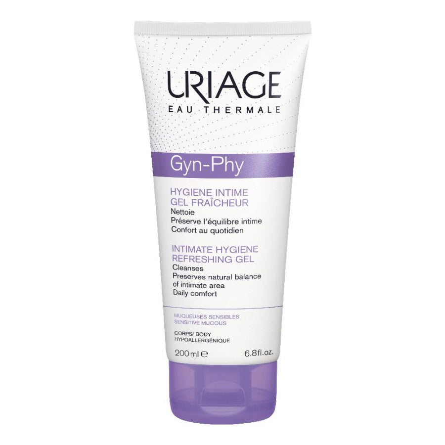 GYN-PHY Detergente Intimo  50ml