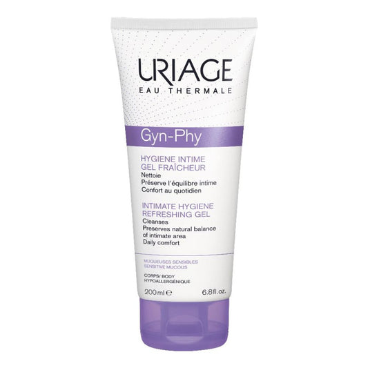 GYN-PHY Detergente Intimo  50ml