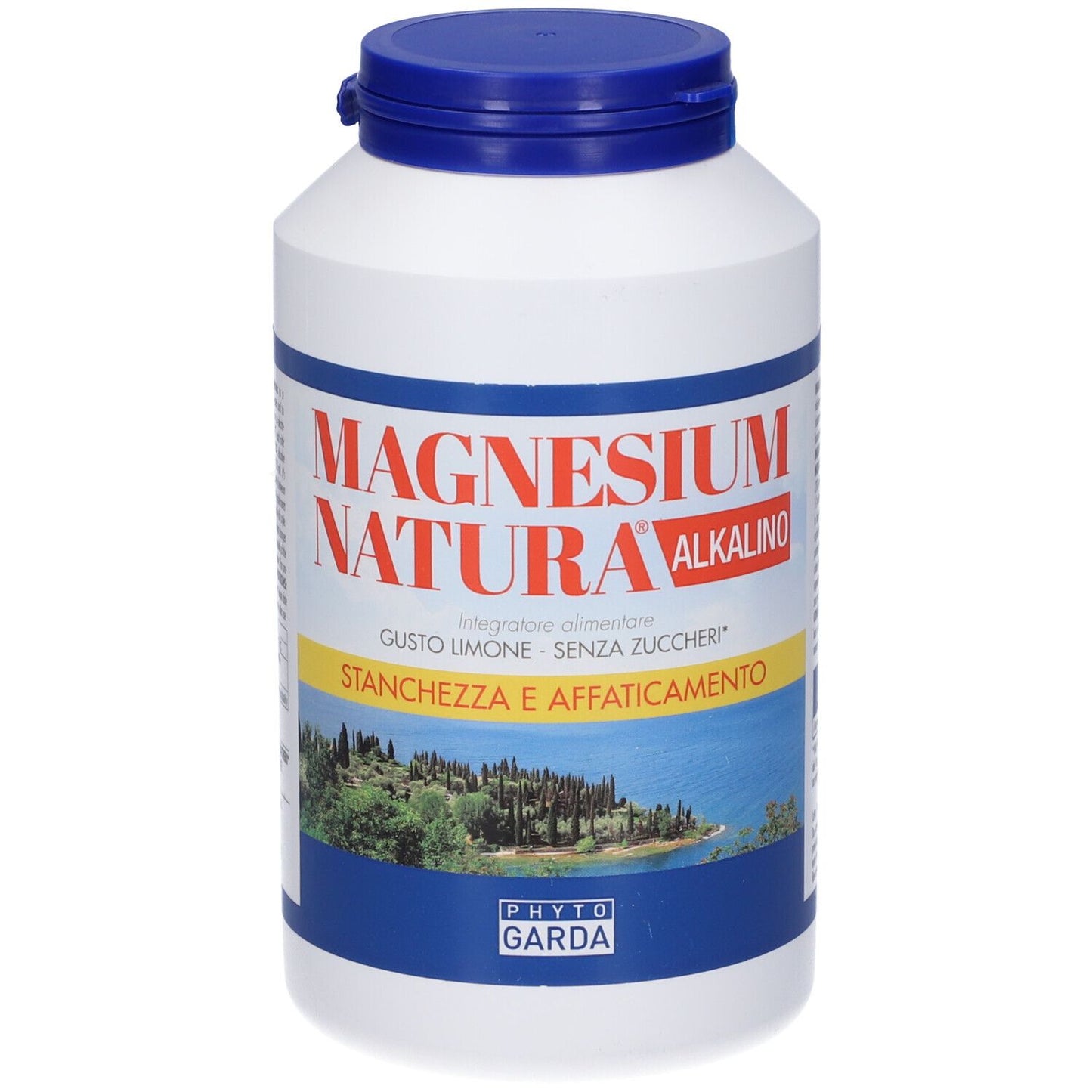 972691671 - MAGNESIUM NATURA 300G