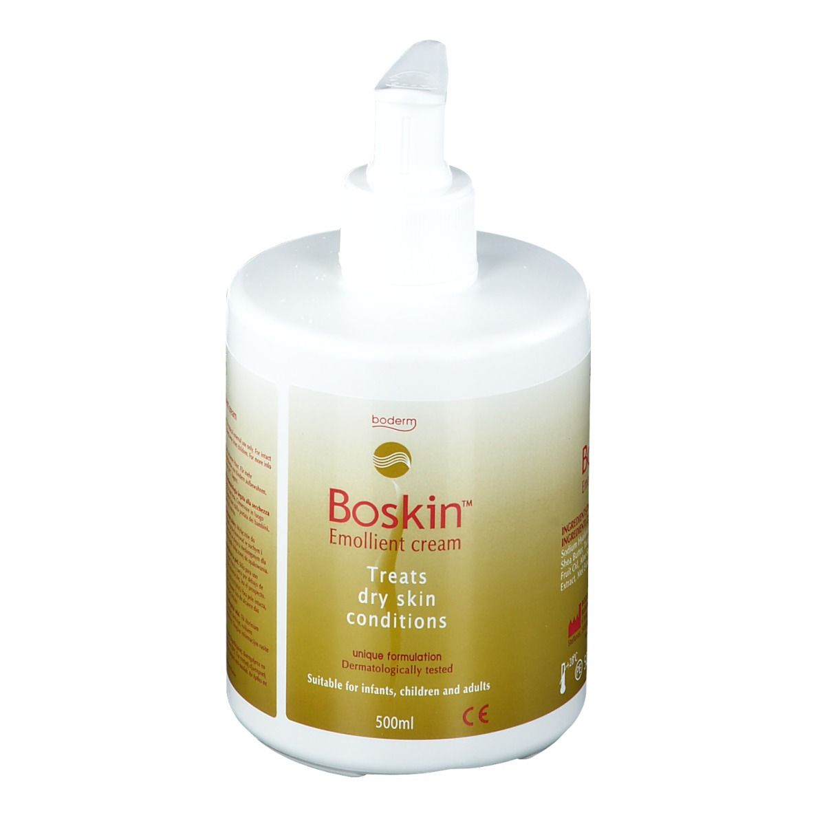 972730612 - BOSKIN CREMA 500ML