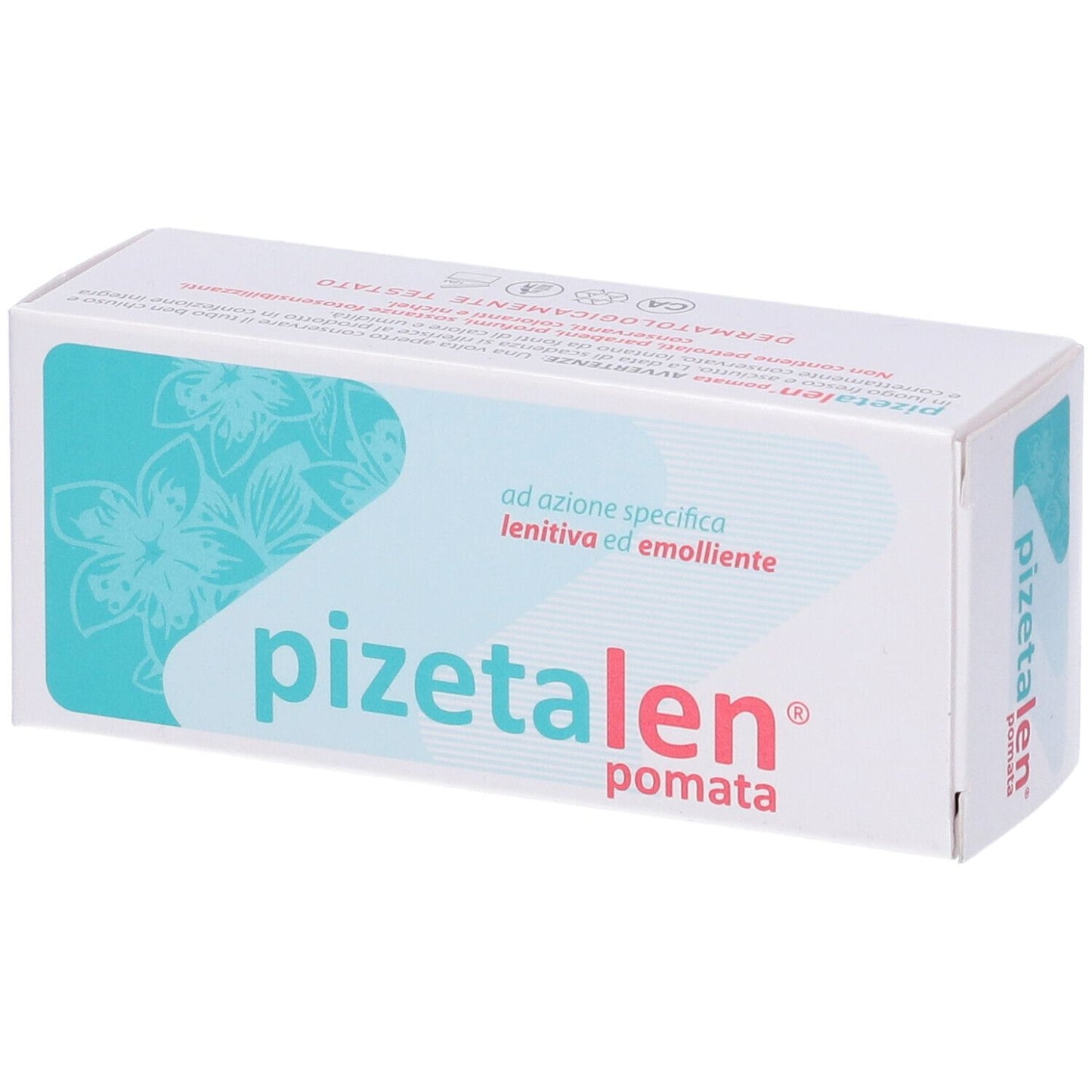 972733911 - PIZETALEN POMATA 50ML