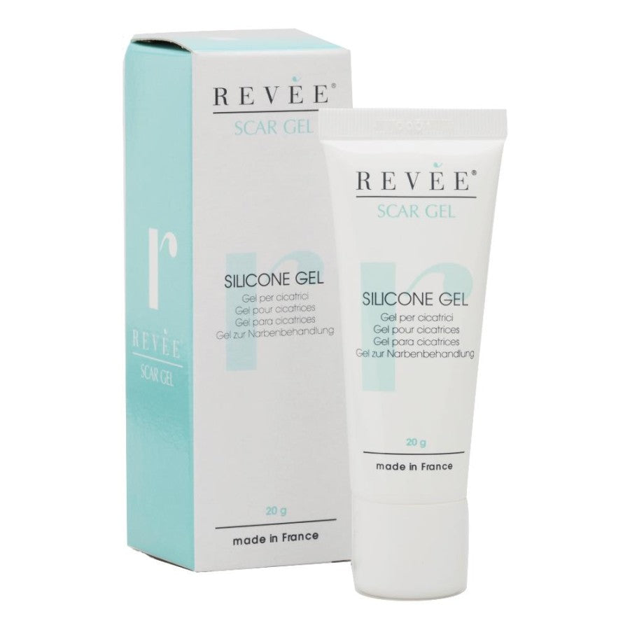 REVEE SCAR GEL 20G
