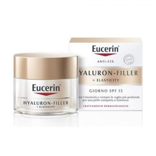 EUCERIN HYAL FILL ELASTIC GG