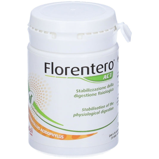 972766861 - FLORENTERO ACT 30CPR