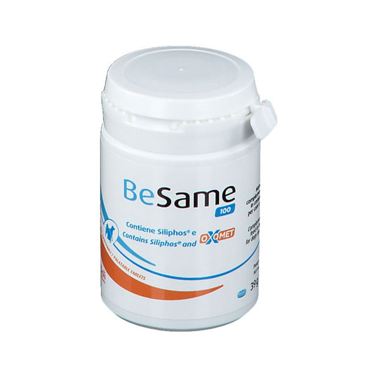 972767370 - BESAME 100 30CPR