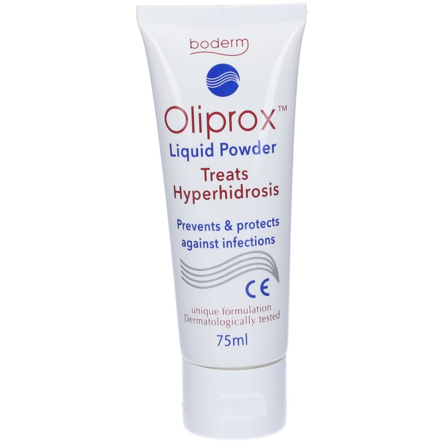 972775353 - OLIPROX POLVERE LIQ 75ML CE